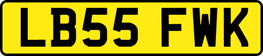 LB55FWK
