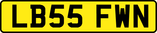 LB55FWN