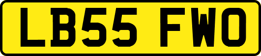 LB55FWO