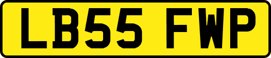 LB55FWP
