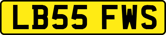 LB55FWS