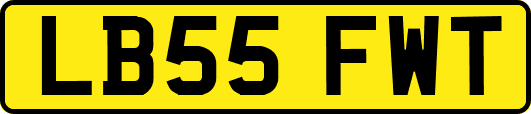 LB55FWT