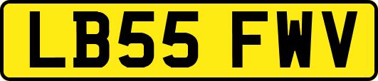 LB55FWV