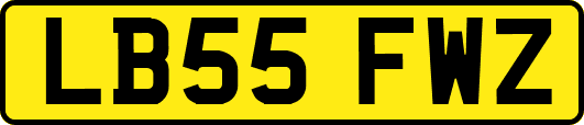 LB55FWZ