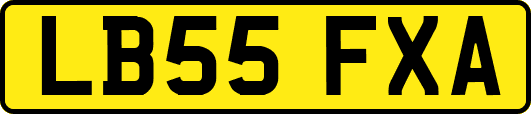 LB55FXA