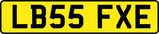 LB55FXE