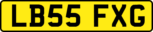 LB55FXG