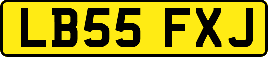 LB55FXJ