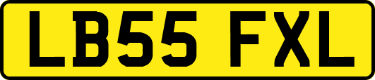 LB55FXL