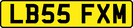 LB55FXM