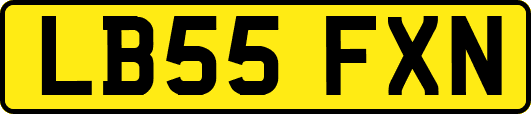 LB55FXN