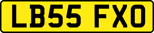 LB55FXO