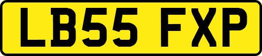LB55FXP