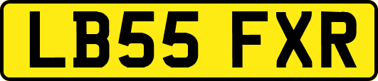 LB55FXR