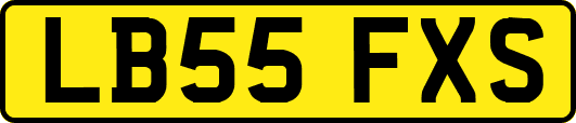 LB55FXS