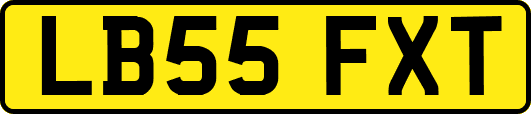 LB55FXT