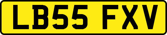 LB55FXV