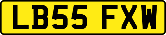LB55FXW