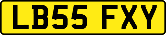 LB55FXY