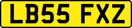 LB55FXZ
