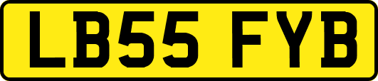 LB55FYB