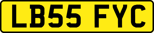 LB55FYC