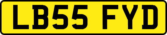 LB55FYD