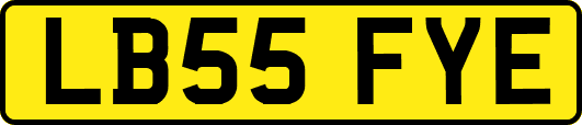 LB55FYE