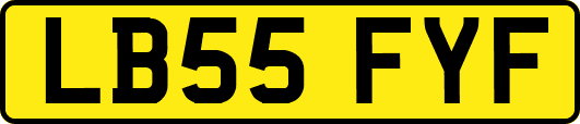 LB55FYF