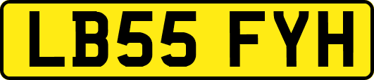 LB55FYH