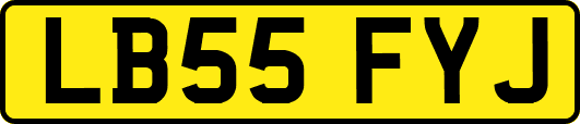 LB55FYJ