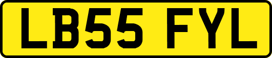 LB55FYL
