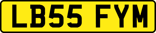 LB55FYM