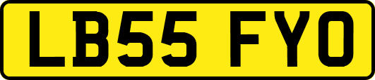 LB55FYO