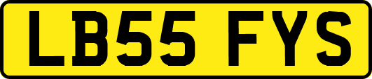 LB55FYS