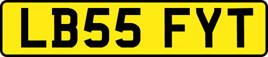 LB55FYT