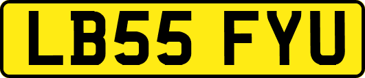 LB55FYU