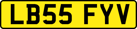 LB55FYV