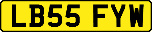 LB55FYW