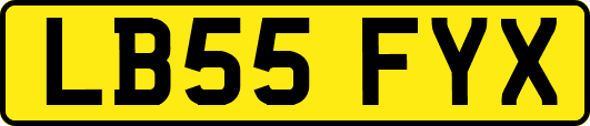 LB55FYX