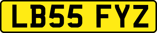 LB55FYZ
