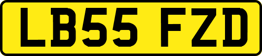 LB55FZD