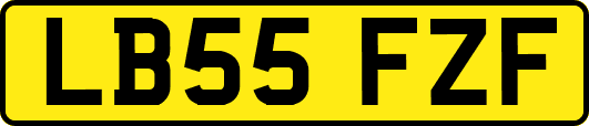 LB55FZF