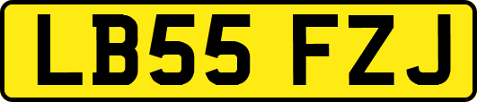LB55FZJ