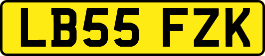 LB55FZK