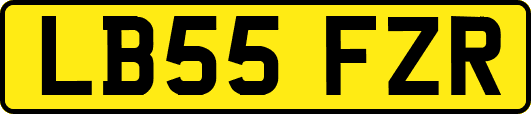 LB55FZR