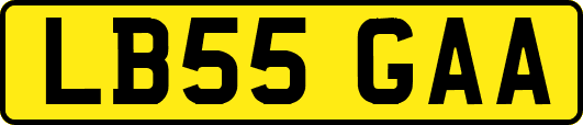 LB55GAA