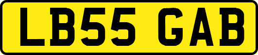 LB55GAB