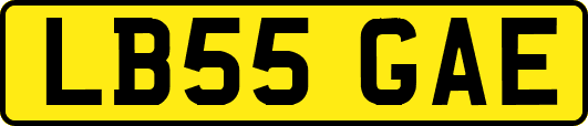 LB55GAE