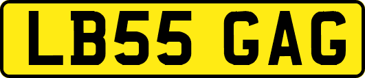 LB55GAG